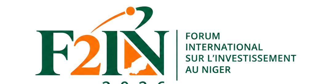 F2IN 2026 — Forum International sur l’Investissement au Niger